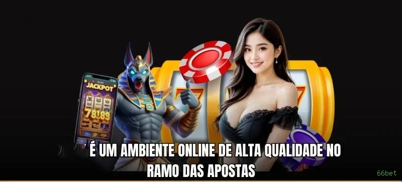 Slots 777 66bet