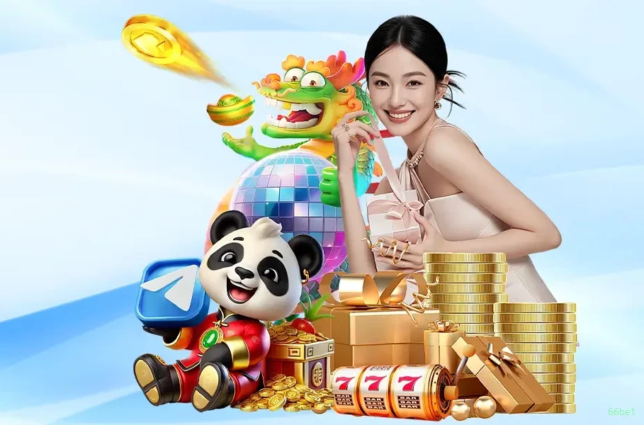 66bet APK Download Oficial