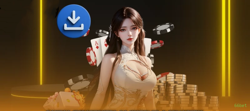 66bet APK Download