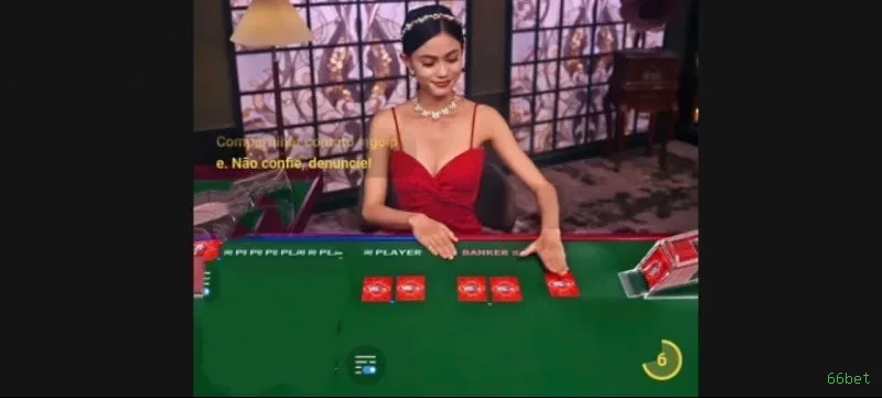 Bacará 66bet