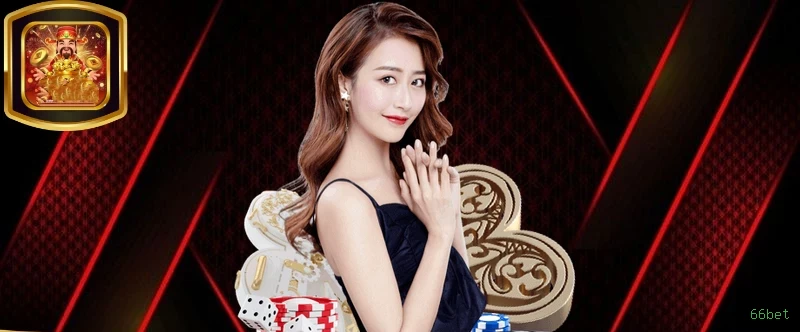 Baccarat 66bet