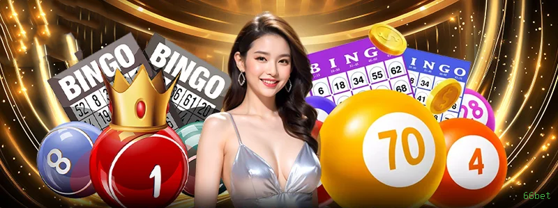 66bet BR