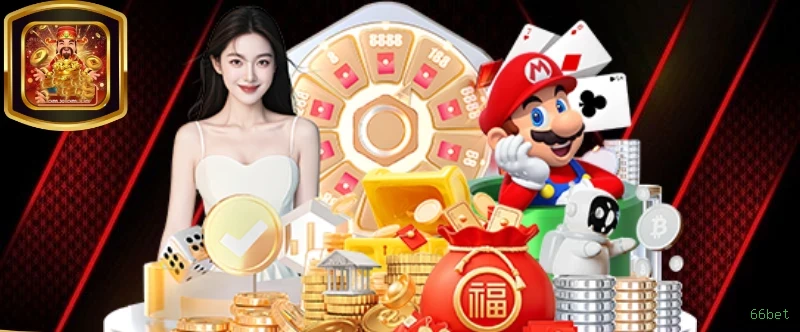 Login 66bet