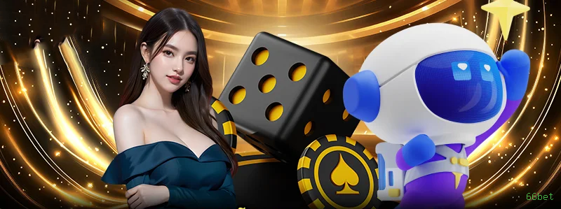 66bet Cassino Ao Vivo