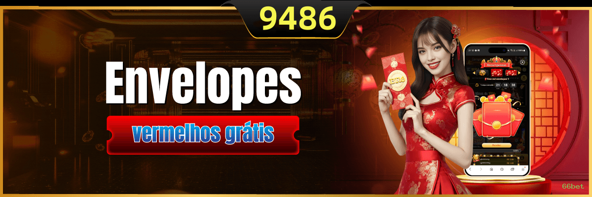 66bet Rede