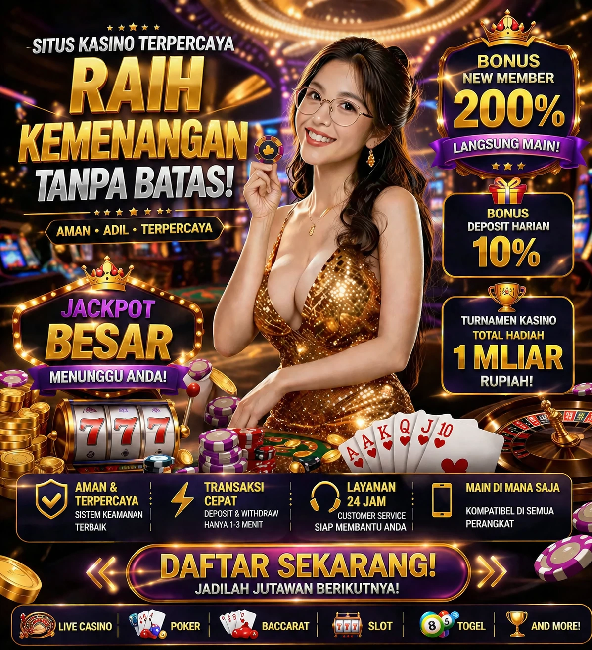 Roleta e blackjack 66bet